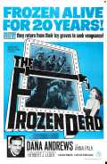 voir la fiche complète du film : The Frozen Dead