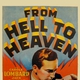 photo du film From Hell to Heaven