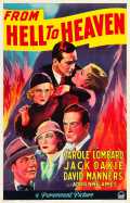 voir la fiche complète du film : From Hell to Heaven