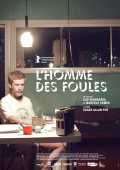 voir la fiche complète du film : L Homme des foules