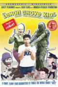 voir la fiche complète du film : Lemon Grove Kids Meet the Monsters