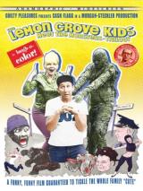 The Lemon Grove Kids Meet the Monsters
