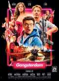 voir la fiche complète du film : Gangsterdam