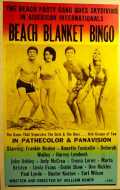 voir la fiche complète du film : Beach Blanket Bingo