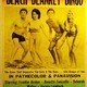 photo du film Beach Blanket Bingo