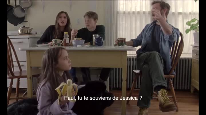 Extrait vidéo du film  Les Secrets des autres