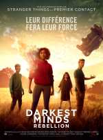 voir la fiche complète du film : Darkest Minds : Rebellion