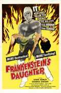voir la fiche complète du film : Frankenstein s Daughter