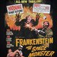 photo du film Frankenstein Meets the Space Monster