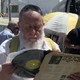 photo du film Israël, le voyage interdit - partie IV : Pessah