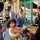 photo du film Israël, le voyage interdit - partie IV : Pessah