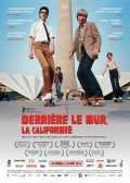 voir la fiche complète du film : Derrière le mur, la Californie