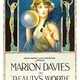 photo du film Beauty's Worth