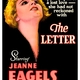 photo du film The Letter
