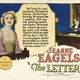 photo du film The Letter