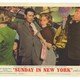 photo du film Un dimanche à New-York