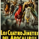 photo du film Les Quatres Cavaliers De L'apocalypse