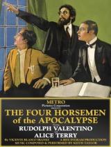 Les Quatre Cavaliers De L Apocalypse
