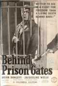 voir la fiche complète du film : Behind Prison Walls