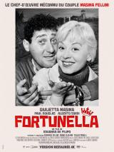 voir la fiche complète du film : Fortunella