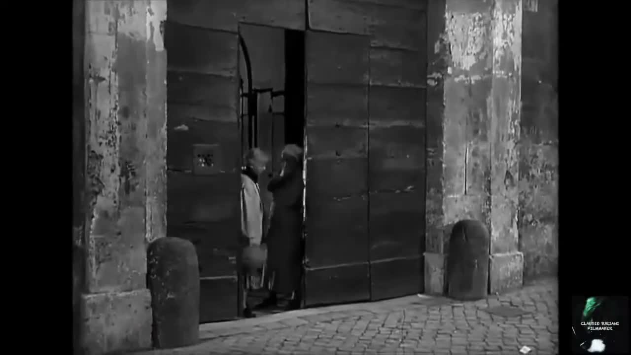 Extrait vidéo du film  Fortunella