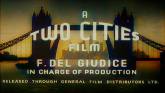 Un extrait du film	 The October Man