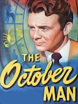 L Homme d octobre