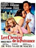 voir la fiche complète du film : Les Chemins de la puissance