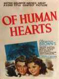 voir la fiche complète du film : Of human hearts