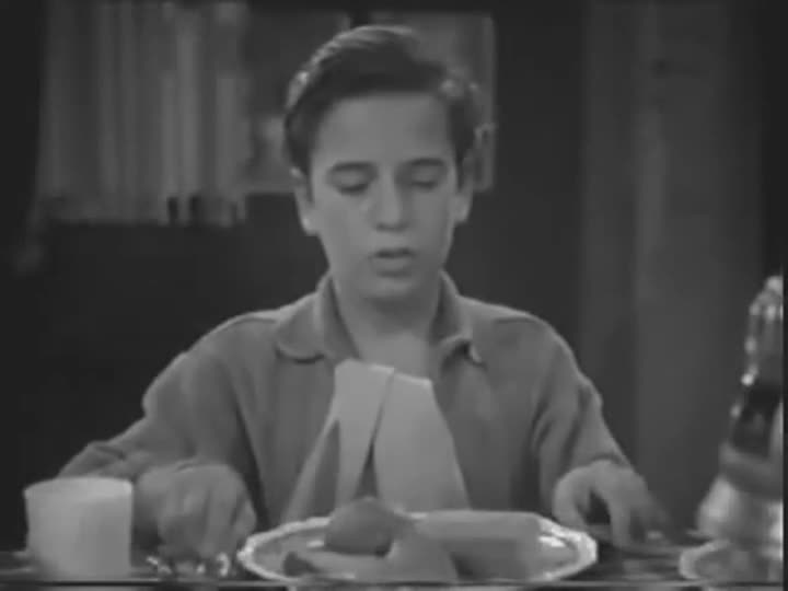 Extrait vidéo du film  Of human hearts