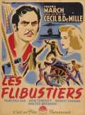 voir la fiche complète du film : Les Flibustiers