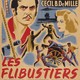 photo du film Les Flibustiers
