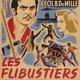 photo du film Les Flibustiers