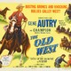 photo du film The Old West