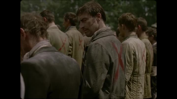 Un extrait du film  Le Fils de Saul