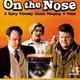photo du film On the nose