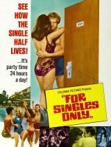 voir la fiche complète du film : For Singles Only