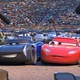 photo du film Cars 3