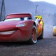 photo du film Cars 3