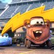 photo du film Cars 3