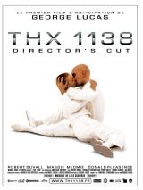 voir la fiche complète du film : THX 1138