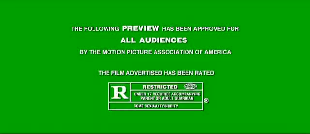 Extrait vidéo du film  THX 1138