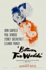 voir la fiche complète du film : Between Two Worlds
