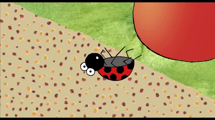 Extrait vidéo du film  Lilla Anna
