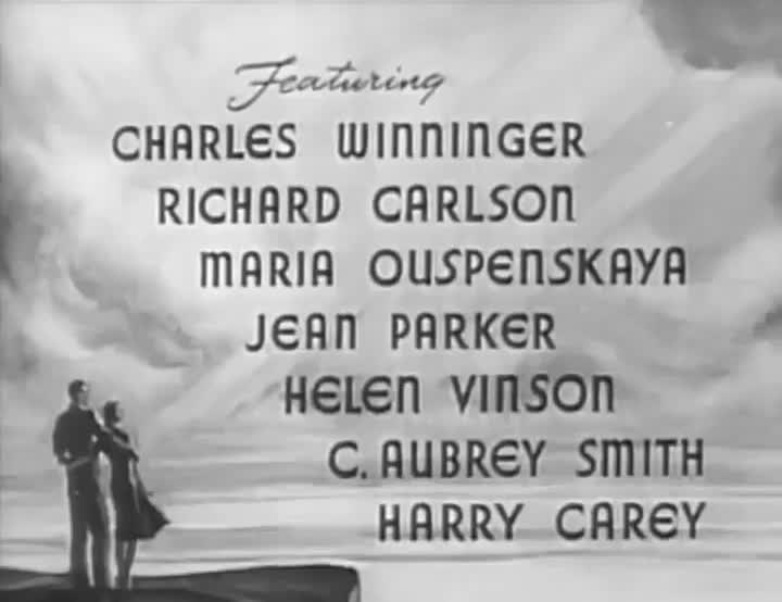 Extrait vidéo du film  Au-delà de demain