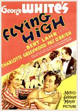 voir la fiche complète du film : Flying High