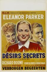 Désirs secrets