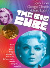 voir la fiche complète du film : The Big Cube