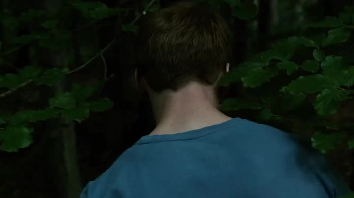 Extrait vidéo du film  Der Samurai