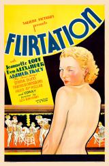 voir la fiche complète du film : Flirtation